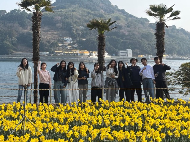 관련사진(거제시, 청년행정인턴 대상 공곶이 수목원 현장체험 실시) 관련사진(거제시, 청년행정인턴 대상 공곶이 수목원 현장체험 실시).jpg
