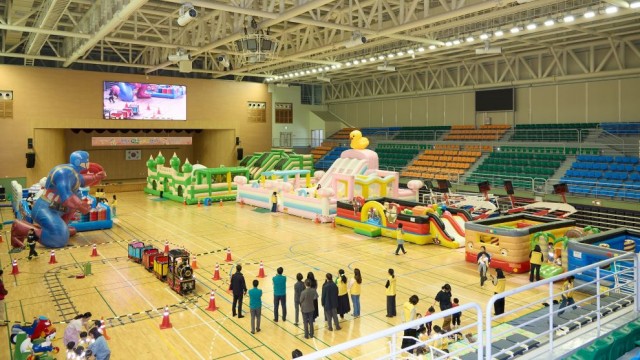 3. 27. - 통영시, 2026 봄 펀펀(FunFun) 놀이체험행사 성료 3.jpg