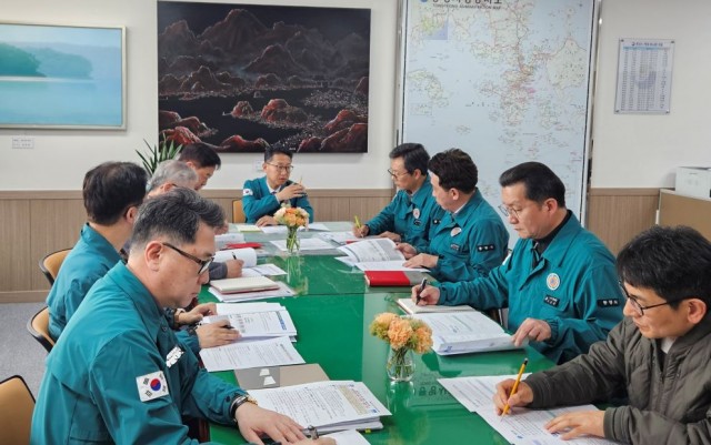 3 3. 30 - 통영시, 중동전쟁 관련 비상경제대응 전담조직 구성.jpg