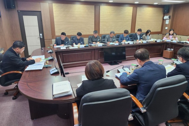 관련사진(거제시, 거제해양관광개발공사와 2026년 1분기 소통간담회 개최2) 관련사진(거제시, 거제해양관광개발공사와 2026년 1분기 소통간담회 개최2).jpg