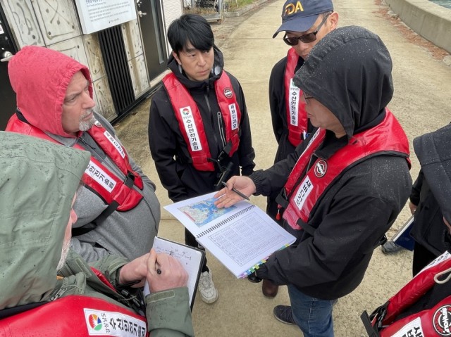 4. 2. - 통영시 미 FDA 위생점검 통해 청정해역 위상 재확인 7.jpg