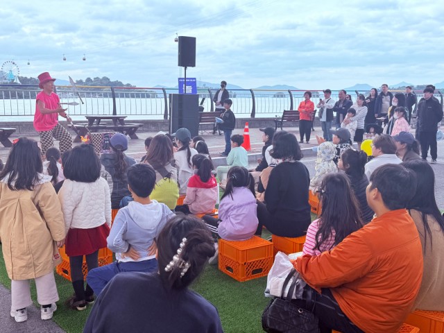 사천삼천포대교공원청년버스킹 사천삼천포대교공원청년버스킹.jpg