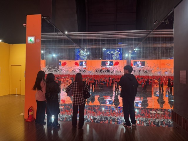 관련사진(제2기 자치위원회 기획활동(문화체험)2).jpg