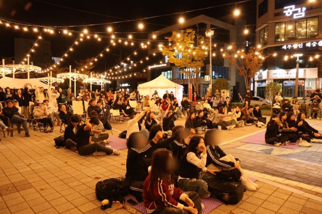 4. 14. - 통영시, 청년 슬세권 문화거리로 경남의 365 핫플레이스 등극 3.jpg