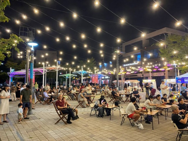 4. 14. - 통영시, 청년 슬세권 문화거리로 경남의 365 핫플레이스 등극 2.jpg