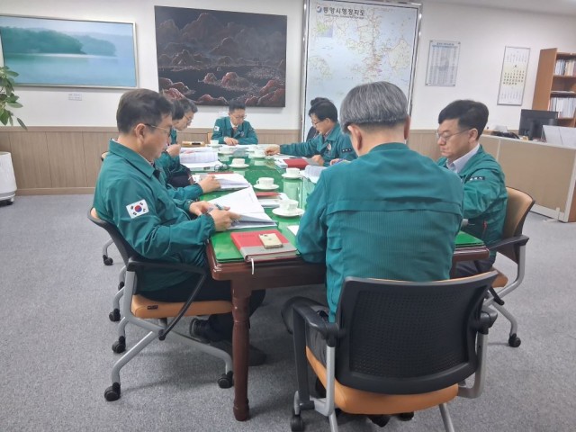 4 4. 14. - 통영시 중동전쟁 대응 민생안정 종합대책 추진.jpg