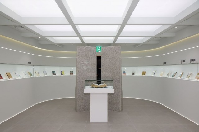 4 4. 14. - 통영시 박경리기념관 전시공간 전면 개편 4.jpg