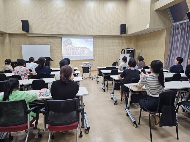 4. 16. - 통영국제음악재단, 예술인문학 프로그램 ‘TIMF 행복학교’ 운영 시작.jpg