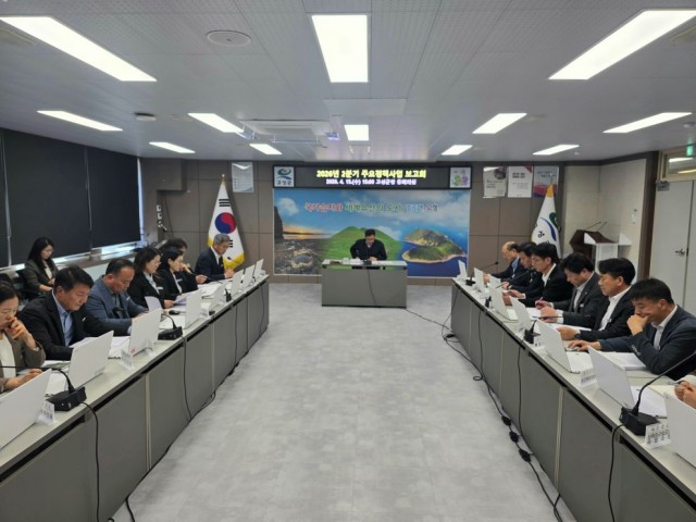 1-1 고성군수 권한대행, 고성군 주요 정책사업 점검 회의 개최 1-1 고성군수 권한대행, 고성군 주요 정책사업 점검 회의 개최.jpg