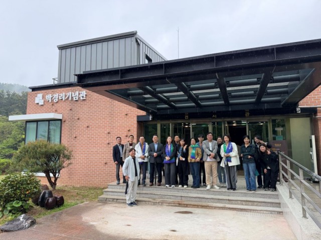 4. 20. - 통영시 한국여행업협회 영남지회 소속 여행사 초청 팸투어 성료 5.JPG