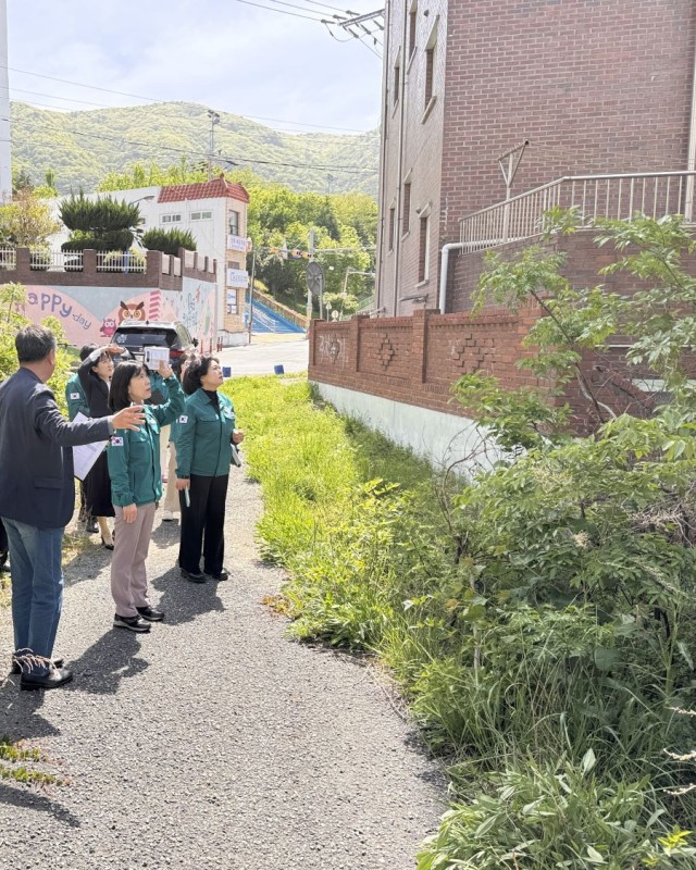 관련사진(거제시, 민관합동 2026년 어린이집 집중안전점검 실시2).JPG