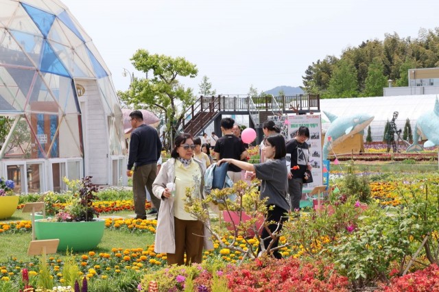 거제 정원산업박람회 with 거제식물산업전 성황리 마무리7.jpg