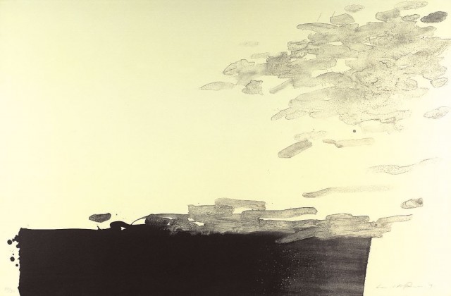 이우환_출항지_1991_종이에석판_130.5×199.jpg