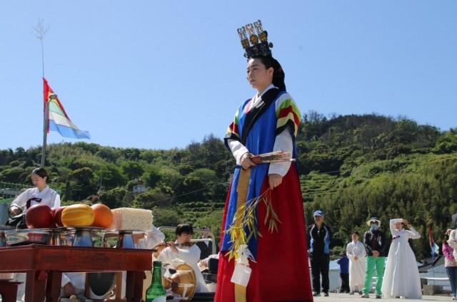 5. 11. - 통영시 ‘2026 죽도마을 별신굿’ 성료 4.jpg
