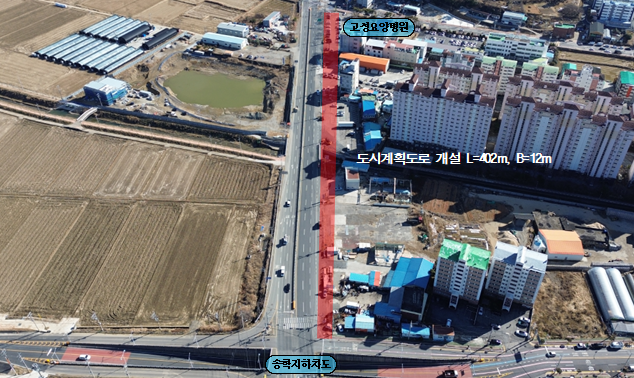 1 고성군, 행정안전부 특별교부세 19억원 확보.png