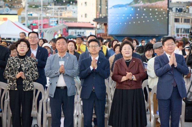 5. 21. - 통영불교사암연합회, 부처님오신날 맞아 봉축대법회 봉행 2.jpg