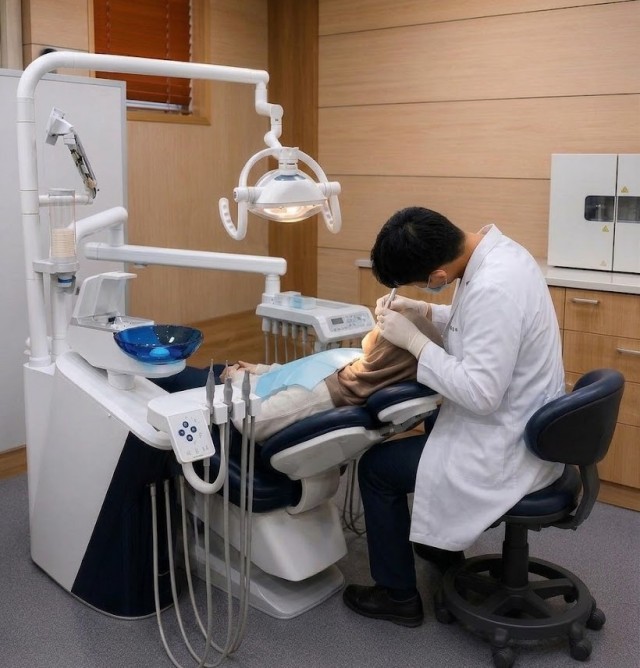 관련사진(거제시보건소， 다문화가족 치아돌보미 사업 운영).jpg