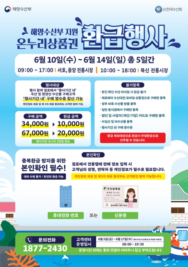 6. 8. - 통영시, 6월 온누리상품권 환급행사 실시.png