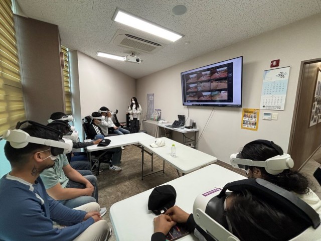 관련사진(거제외국인근로자지원센터， 외국인노동자 산업안전·한국문화 적응 지원 행사 성료1).jpg