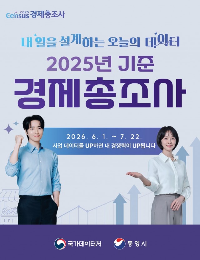 6. 12. - 통영시, 2025년 기준 경제총조사 실시.jpg