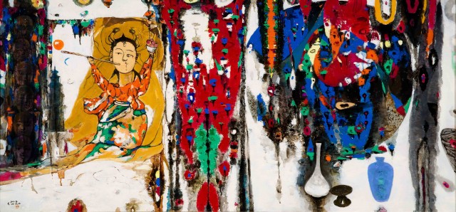 3.+이상남_〈유산(遺産)〉_+2009_+캔버스에+유채_+80×163cm.jpg