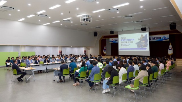 7. 7. - 통영시, 제65회 통영한산대첩축제 준비상황 보고회 개최 1.jpg