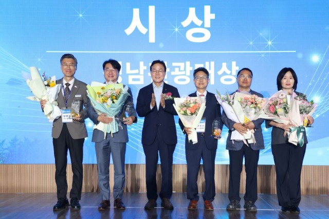 7. 13. - 통영시, 제1회 경상남도 관광의 날 ‘경남관광 大賞’ 은상 수상 1.jpg