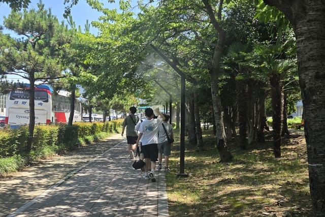 관련사진(거제시， 폭염총력대응... _시민안전 농축수산 분야 빈틈없는 폭염대책 추진1).jpg