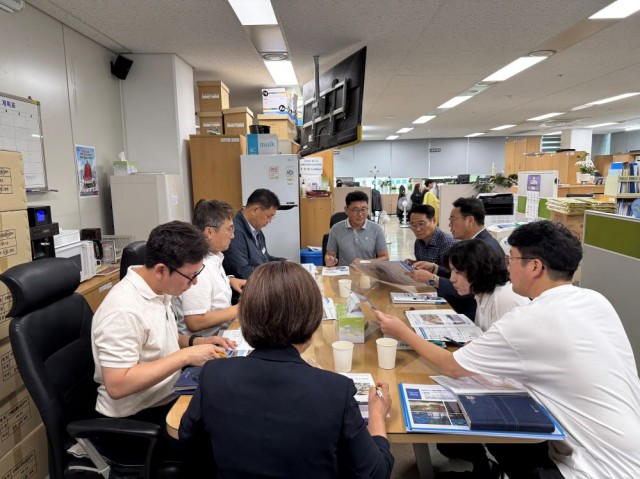 관련사진(거제시, 주요 현안사업 들고 경남도 찾아 예산 확보 총력2).jpg