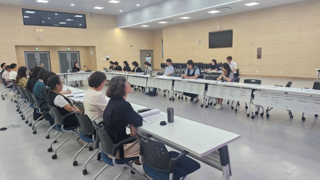 관련사진(제6기(2026~2030) 거제시 지역사회보장계획 수립 TF 2차 회의 개최3).jpg