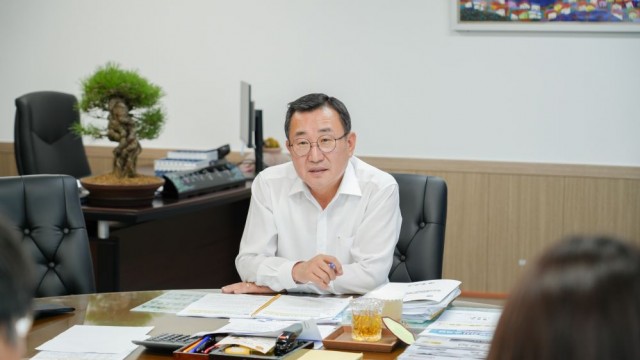 7. 31. - 통영시  민선9기 주요사업 업무보고 완료 1.jpg