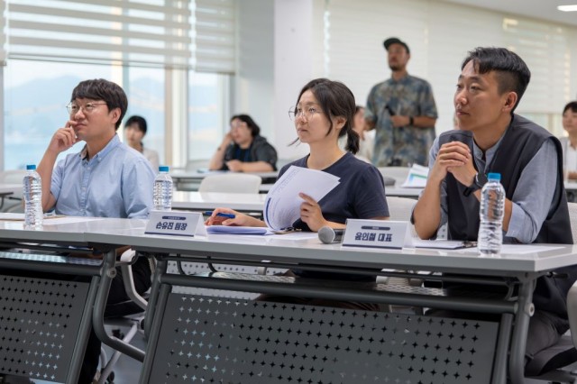 8. 5. - 대한민국 문화도시 통영,지역 문화기획자 기초과정 마무리 2.jpg