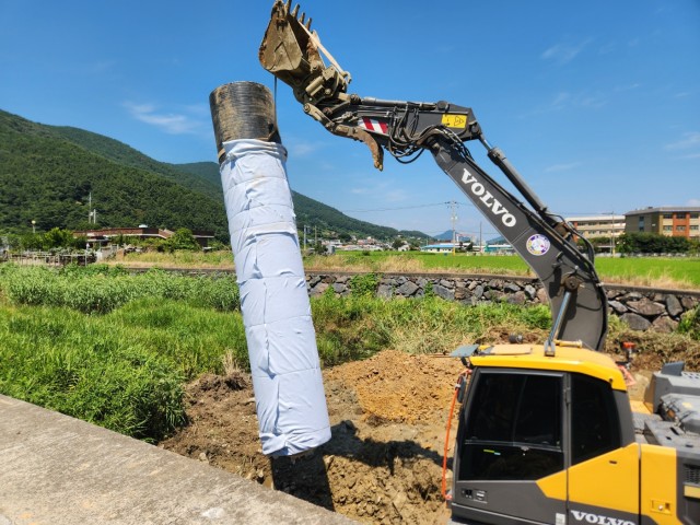 관련사진(거제시 폭염가뭄 농업인 피해 최소화 위한 총력대응 체제 가동1).jpg