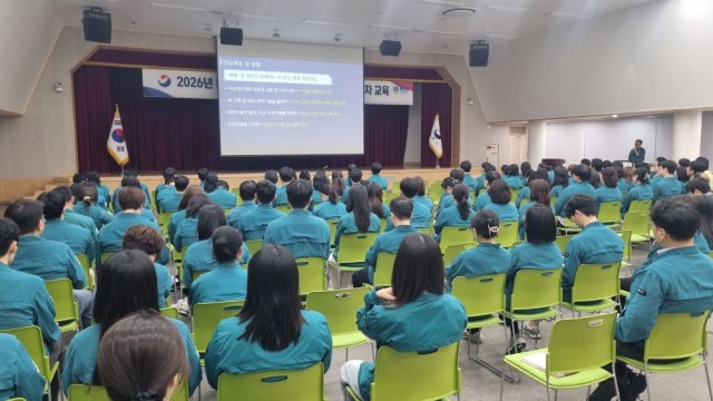 8. 7. - 통영시, 2026년 을지연습 준비 본격화... 충무계획 점검·근무자 교육 실시 2.jpg