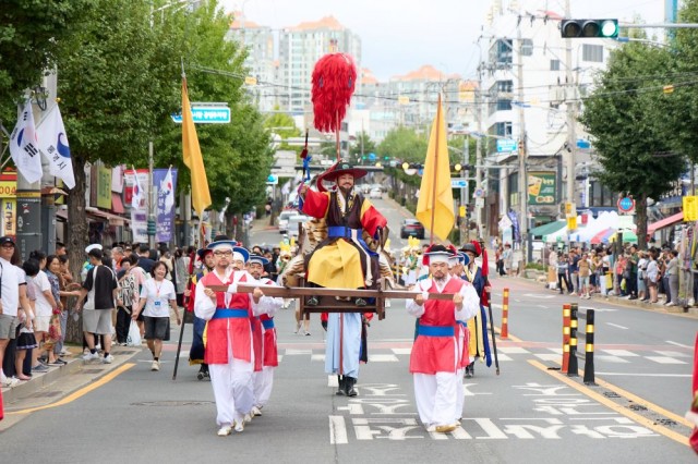 8. 18. - “장군의 바다 통영을 뜨겁게 달궜다”…제65회 통영한산대첩축제 성황리 종료 1.jpg