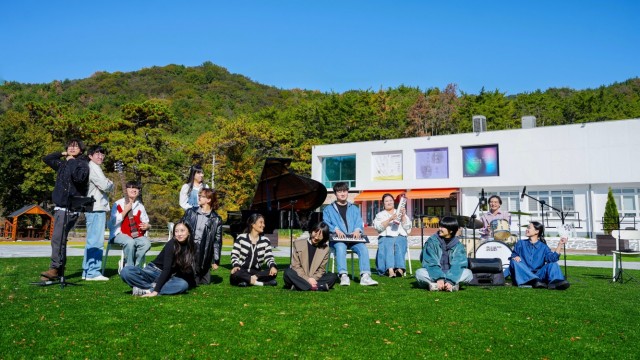 2-2 고성군, 지역+청년+예술의 만남, 설레는 변화 .jpg