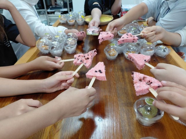 관련사진(거제가정상담센터，폭력피해아동 정서회복 프로그램 성료).jpg