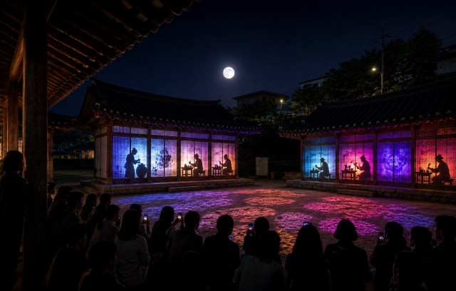 9. 14. - 삼도수군통제영 400년의 기록, 위대한 유산 위에 새로운 빛의 시대를 밝힌다 3(12공방).jpg