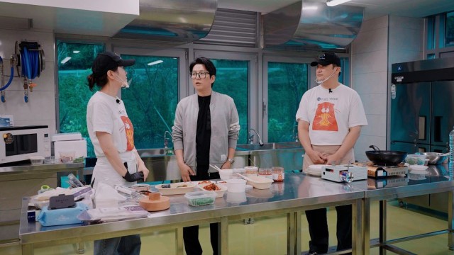 9. 22. - 강레오 셰프, 통영 로컬 브랜드와 손잡고 통영의 맛 고도화 나선다 4.jpg