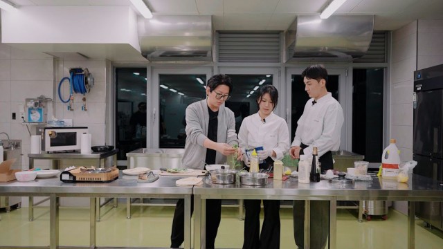 9. 22. - 강레오 셰프, 통영 로컬 브랜드와 손잡고 통영의 맛 고도화 나선다 2.jpg