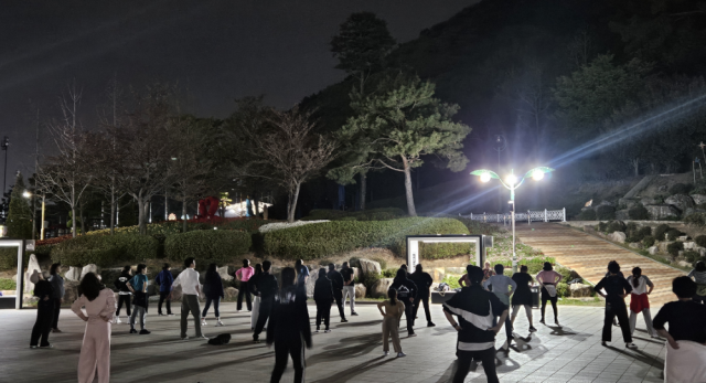 관련사진(보건소, 별빛운동교실 본격 운영).png