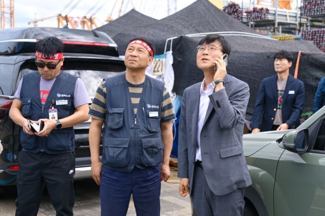 관련사진(변광용 거제시장, 한화오션 고공농성 현장 찾아)(1).jpg